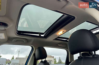 Хэтчбек MINI Countryman 2012 в 