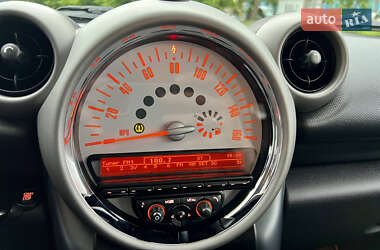 Хэтчбек MINI Countryman 2012 в 