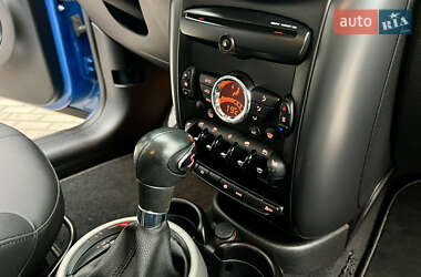 Хэтчбек MINI Countryman 2012 в 