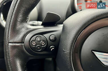 Хэтчбек MINI Countryman 2012 в 