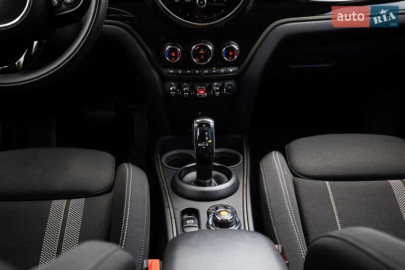 Внедорожник / Кроссовер MINI Countryman 2020 в Киеве