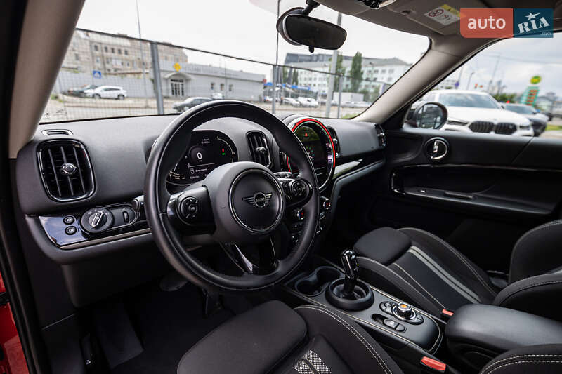 Внедорожник / Кроссовер MINI Countryman 2020 в Киеве