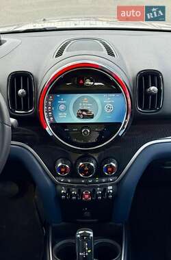 Внедорожник / Кроссовер MINI Countryman 2023 в 