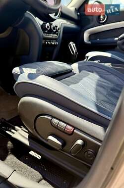 Внедорожник / Кроссовер MINI Countryman 2023 в 