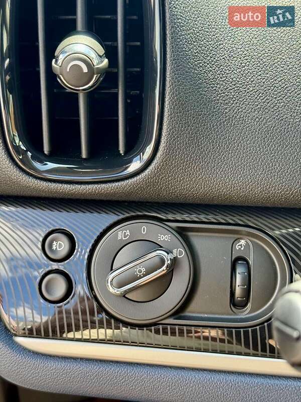 Внедорожник / Кроссовер MINI Countryman 2023 в Киеве фото 30 Внедорожник / Кроссовер MINI Countryman 2023 в Киеве