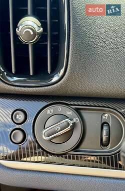 Внедорожник / Кроссовер MINI Countryman 2023 в 