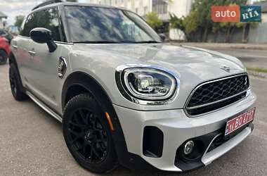 Внедорожник / Кроссовер MINI Countryman 2020 в Львове