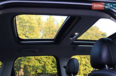 Хэтчбек MINI Countryman 2018 в 