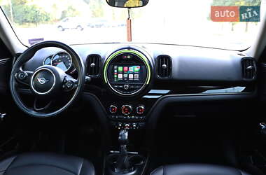 Хэтчбек MINI Countryman 2018 в 