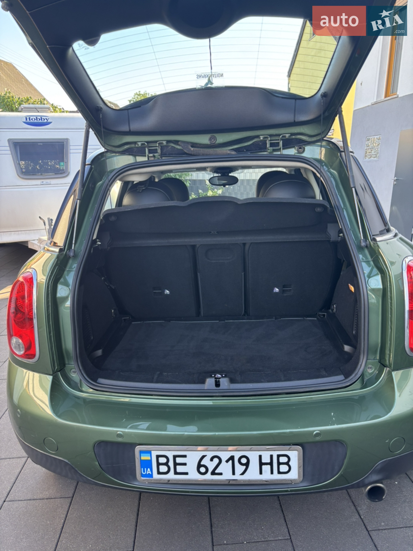 2016 MINI Countryman - мініатюра 10