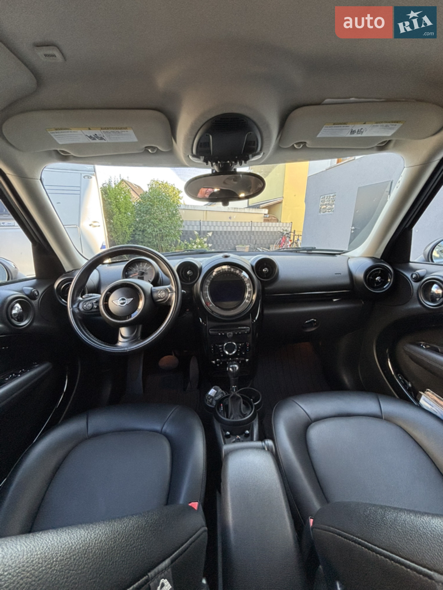 2016 MINI Countryman - мініатюра 14