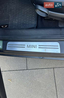 Внедорожник / Кроссовер MINI Countryman 2016 в 
