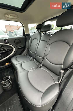 Хэтчбек MINI Countryman 2014 в 