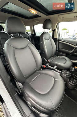 Хэтчбек MINI Countryman 2014 в 