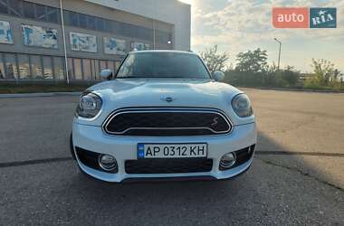 Хетчбек MINI Countryman 2019 в 