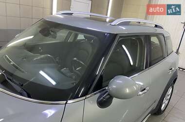 Хэтчбек MINI Countryman 2019 в 