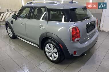 Хэтчбек MINI Countryman 2019 в 