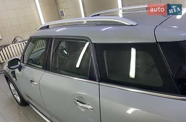 Хэтчбек MINI Countryman 2019 в 