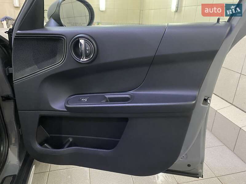 Хэтчбек MINI Countryman 2019 в Умани фото 26 Хэтчбек MINI Countryman 2019 в Умани