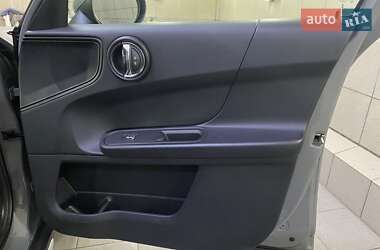 Хэтчбек MINI Countryman 2019 в 