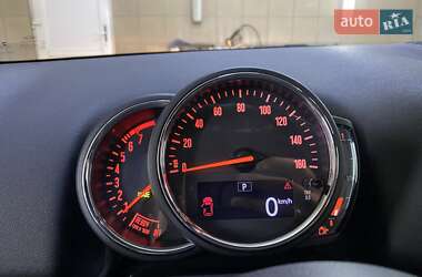 Хэтчбек MINI Countryman 2019 в 