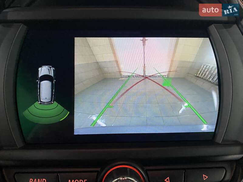 Хэтчбек MINI Countryman 2019 в Умани фото 36 Хэтчбек MINI Countryman 2019 в Умани