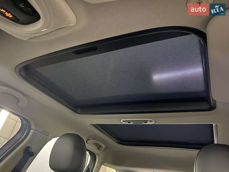 Хэтчбек MINI Countryman 2019 в Умани фото 39 Хэтчбек MINI Countryman 2019 в Умани