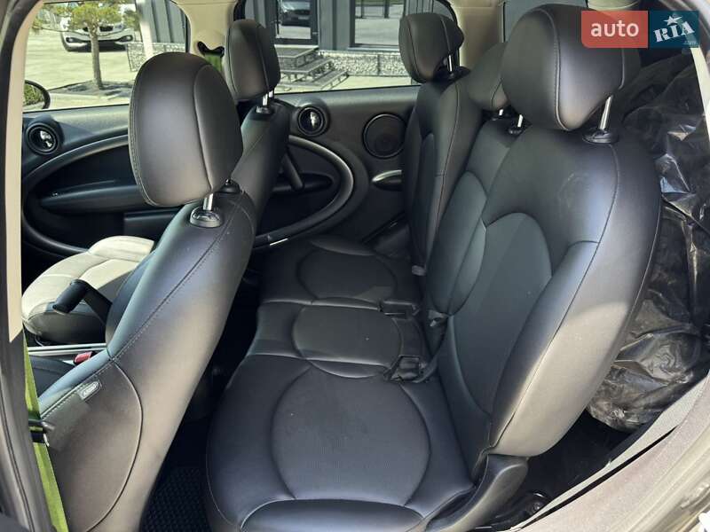 Внедорожник / Кроссовер MINI Countryman 2013 в Каменец-Подольском