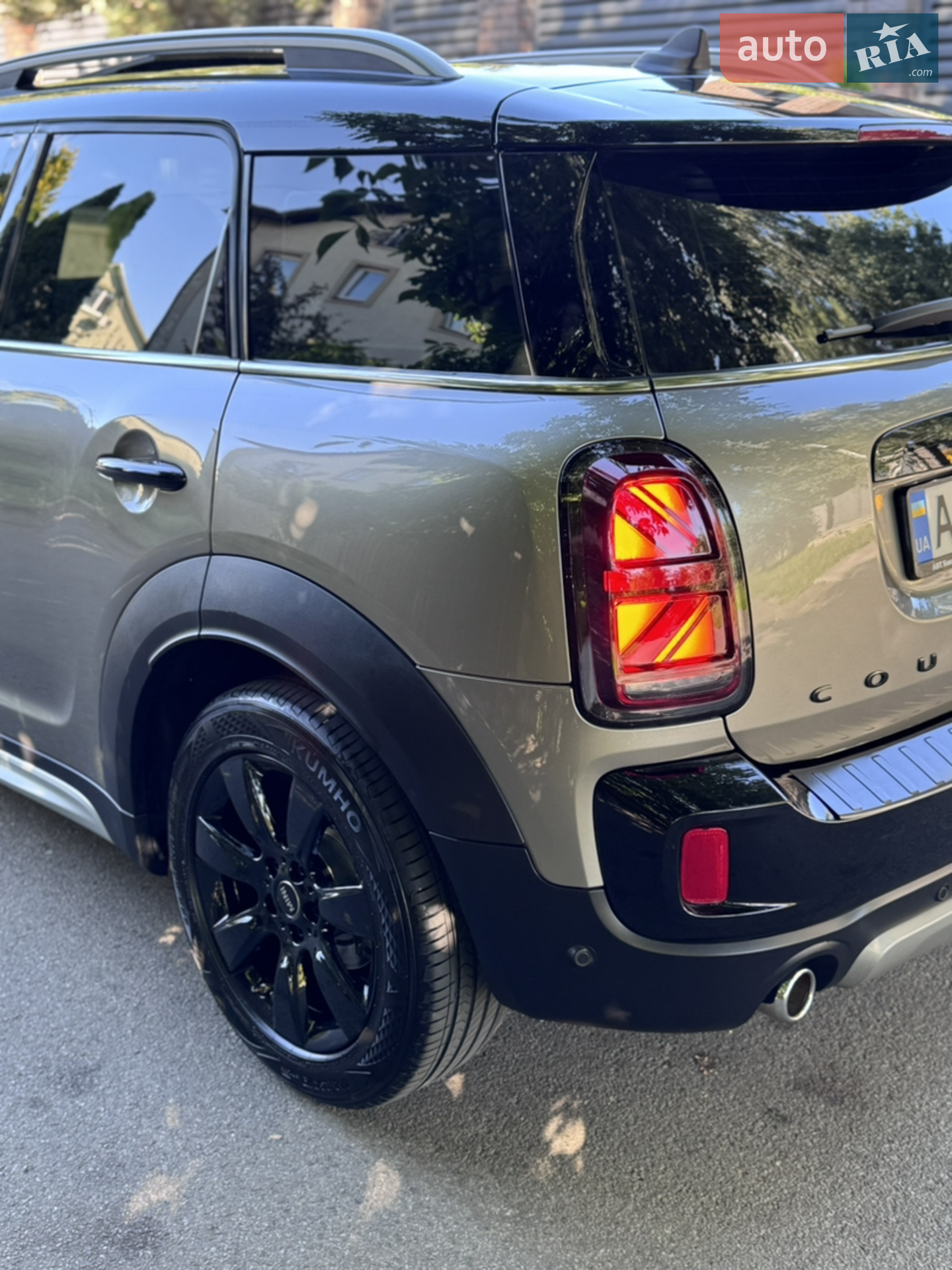 2017 MINI Countryman - мініатюра 2