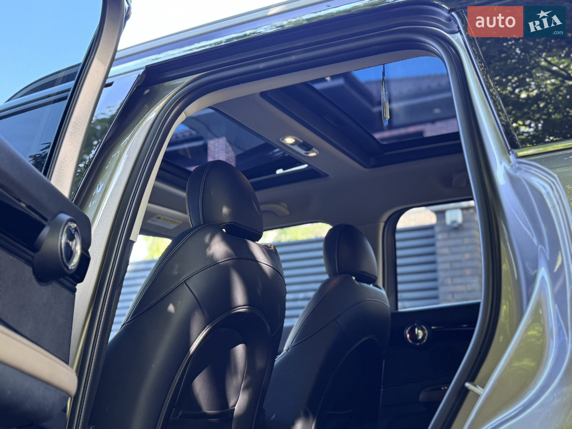 2017 MINI Countryman - мініатюра 4