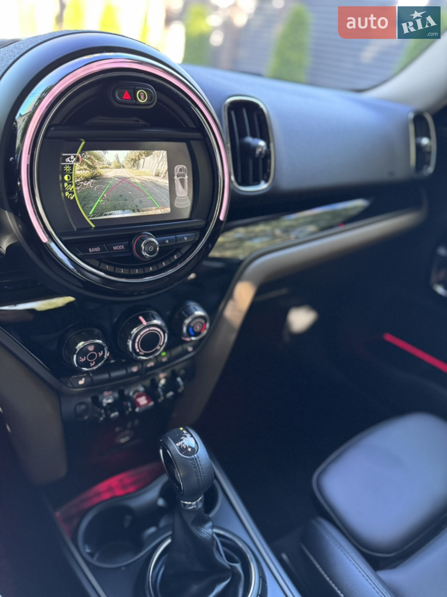 2017 MINI Countryman - мініатюра 8