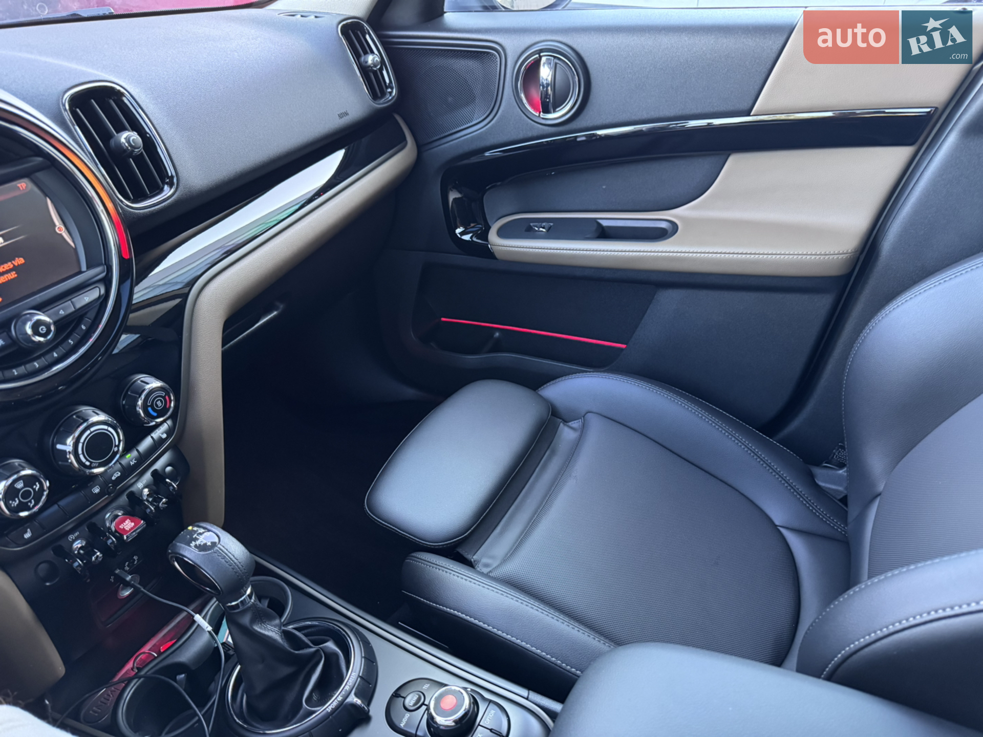 2017 MINI Countryman - мініатюра 9