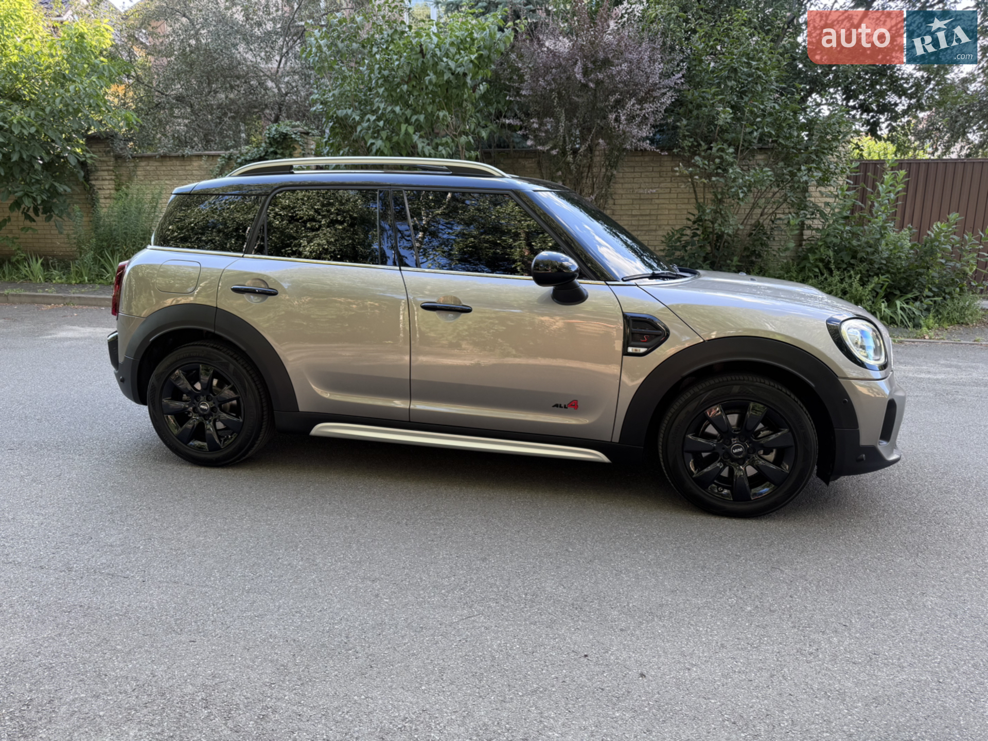 2017 MINI Countryman - мініатюра 19