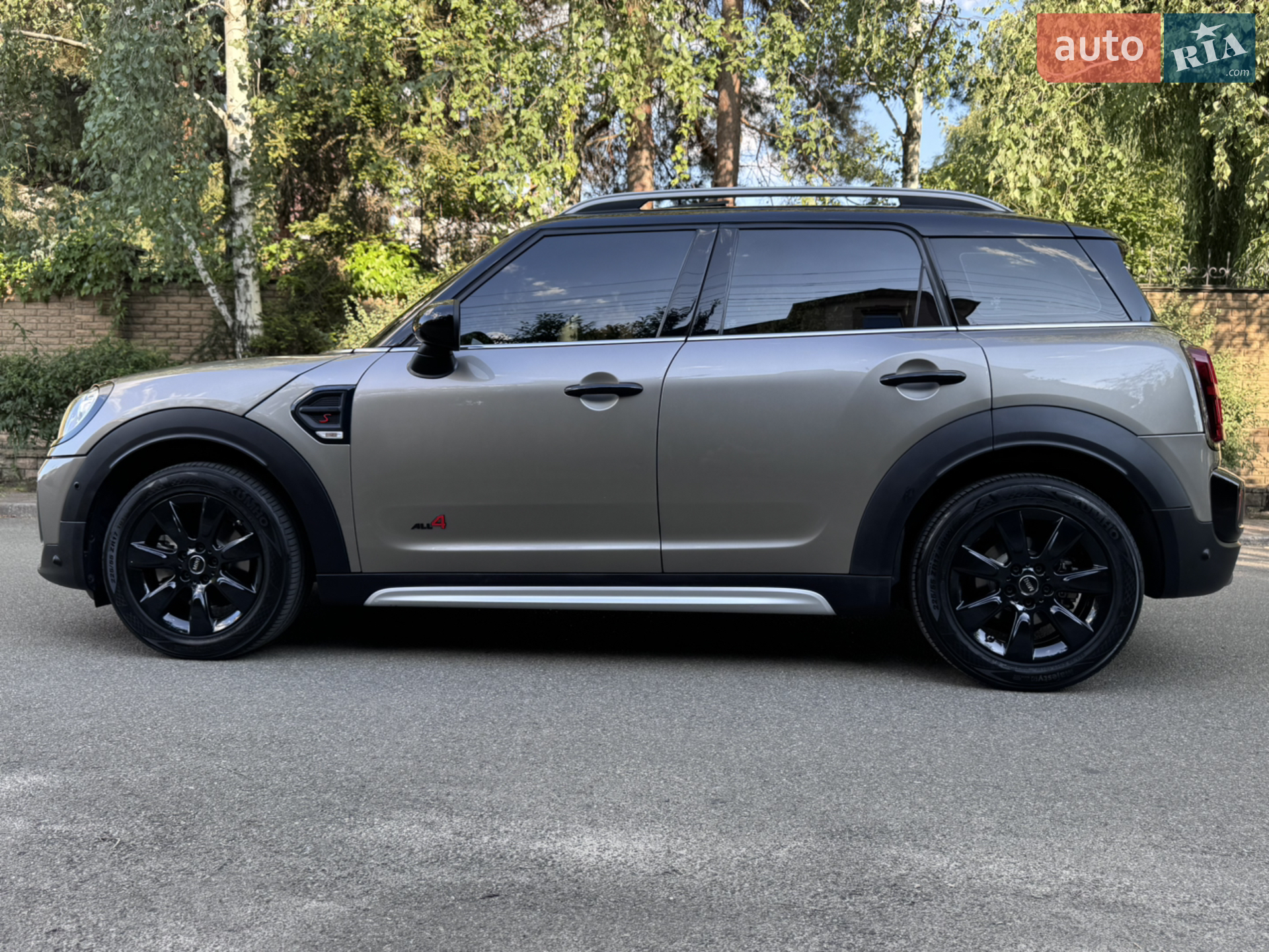 2017 MINI Countryman - мініатюра 31