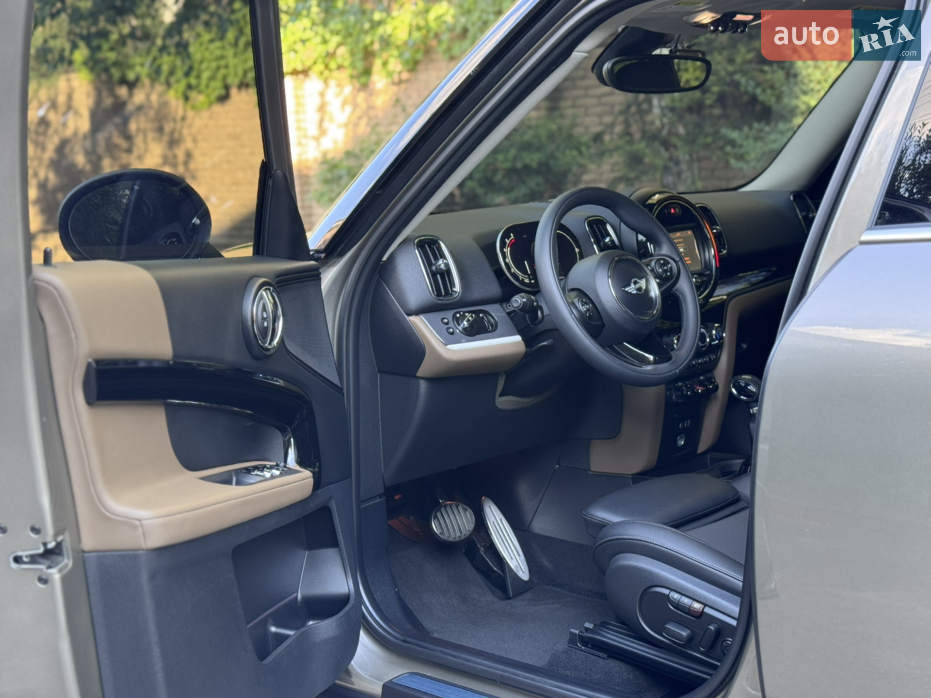 2017 MINI Countryman - мініатюра 37