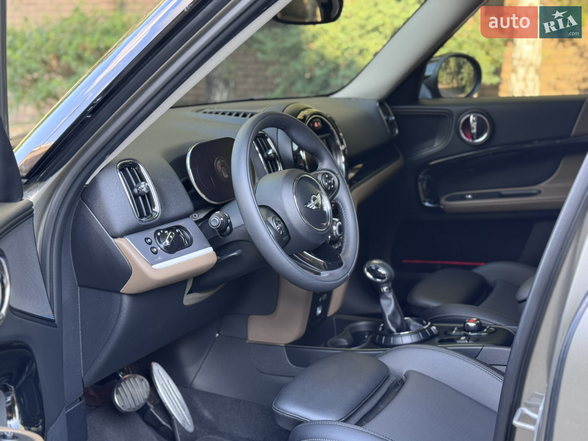 2017 MINI Countryman - мініатюра 39