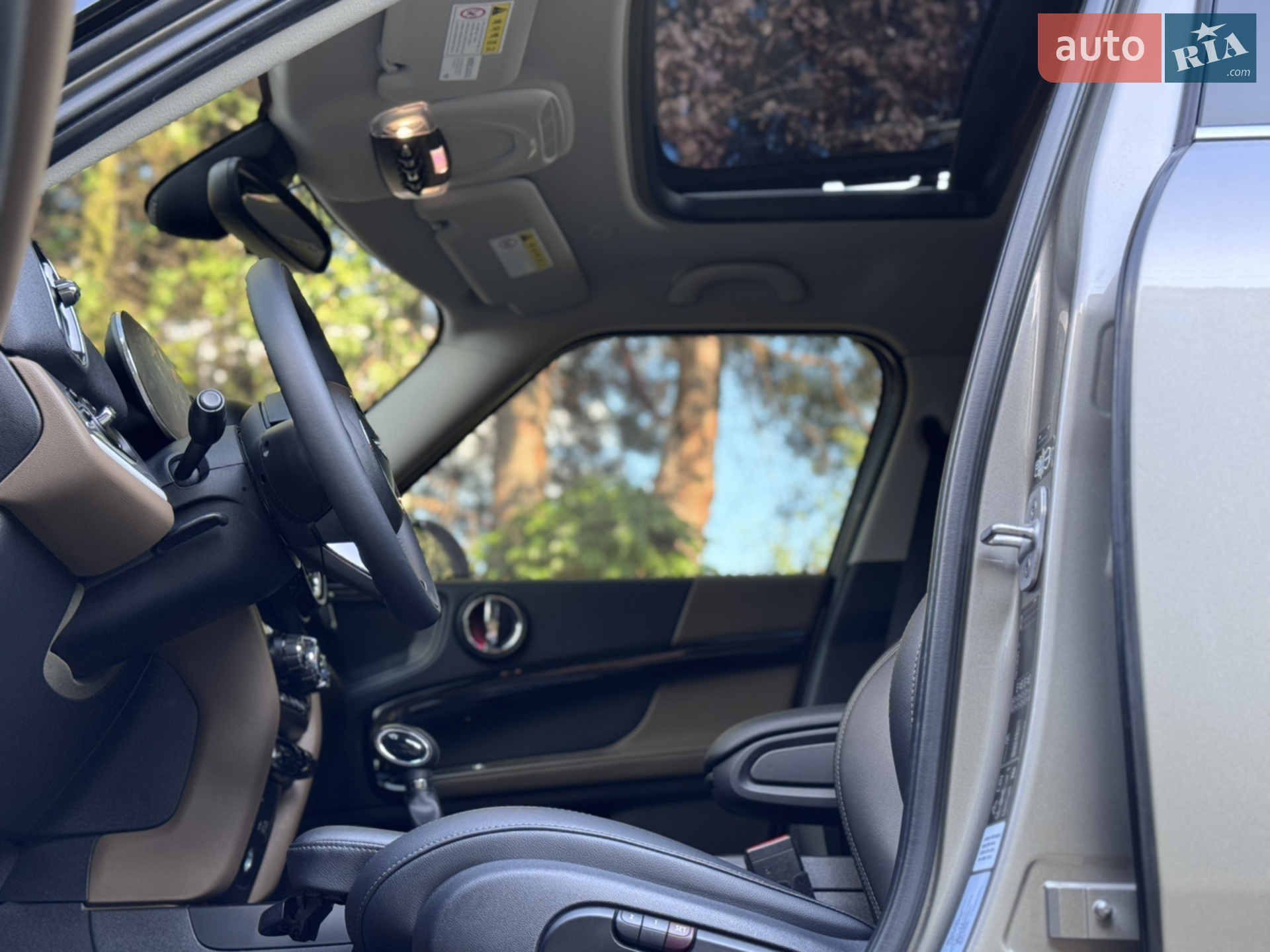 2017 MINI Countryman - мініатюра 41