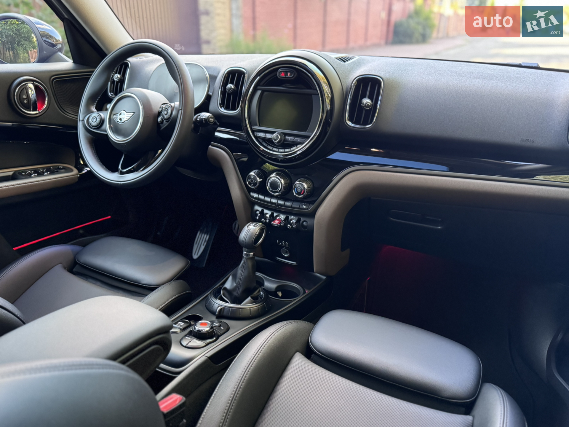 2017 MINI Countryman - мініатюра 45