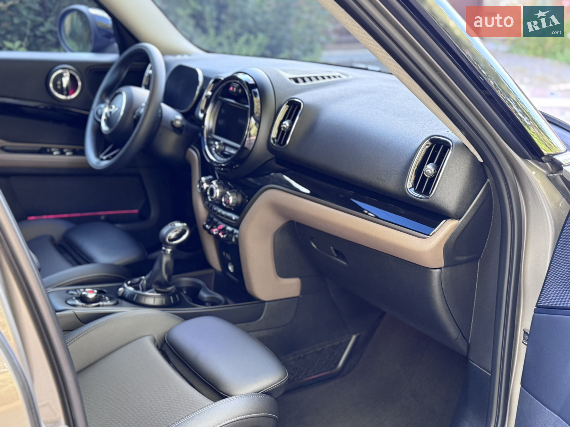 2017 MINI Countryman - мініатюра 49