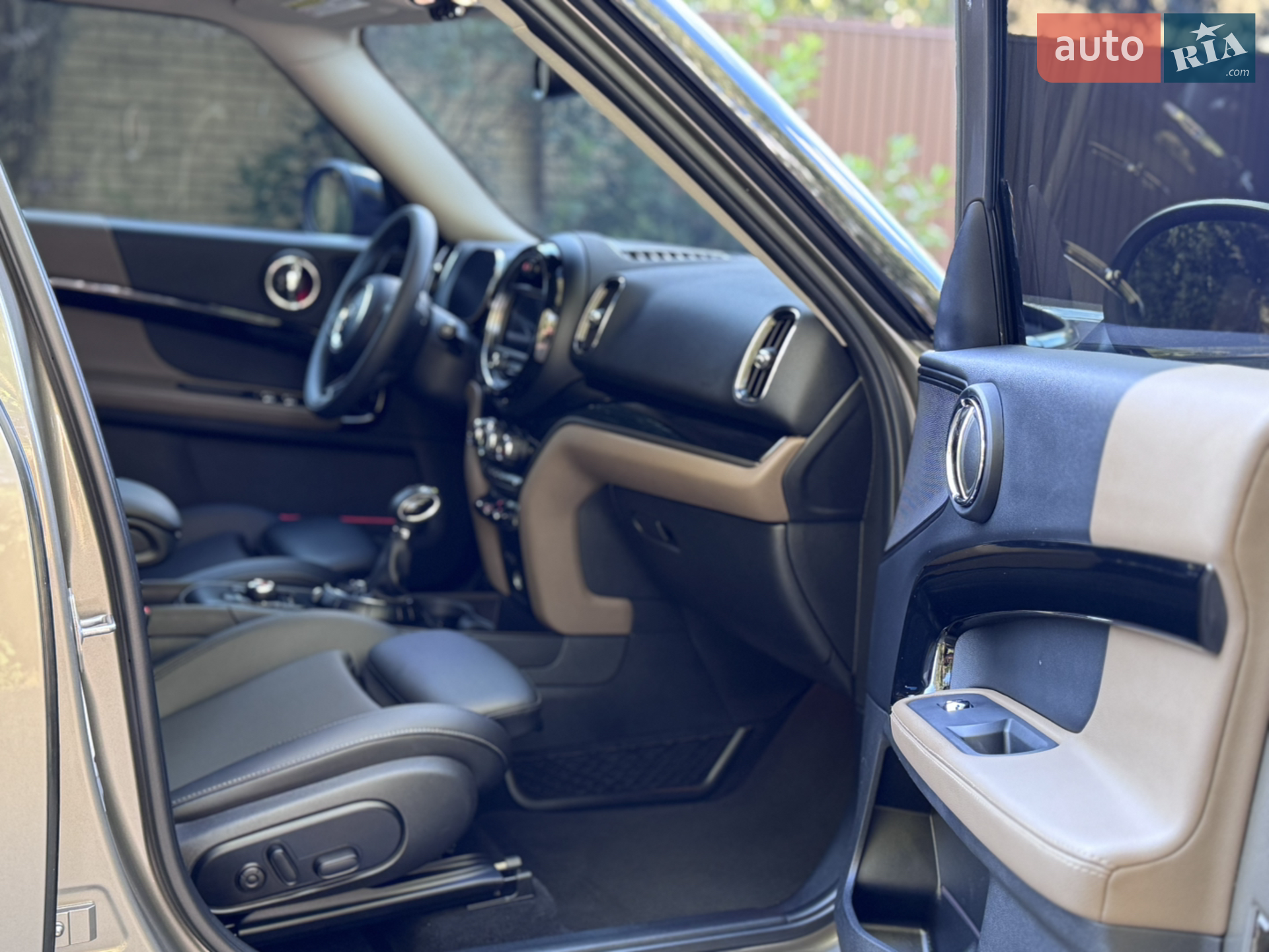2017 MINI Countryman - мініатюра 50