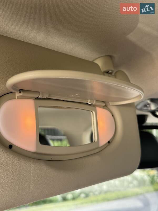 Позашляховик / Кросовер MINI Countryman 2015 в Києві