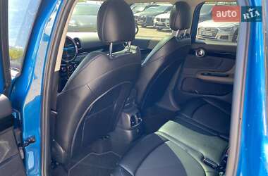 Хэтчбек MINI Countryman 2017 в 