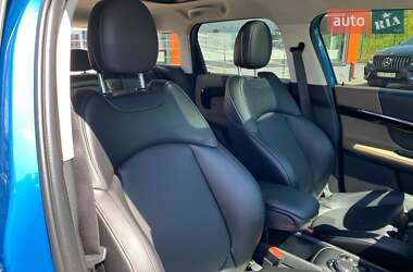 Хэтчбек MINI Countryman 2017 в 
