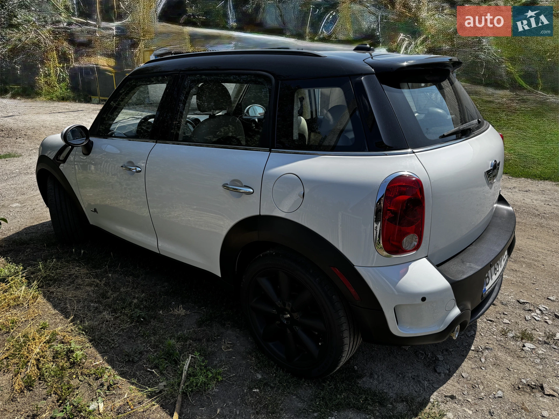 2011 MINI Countryman - фото 1