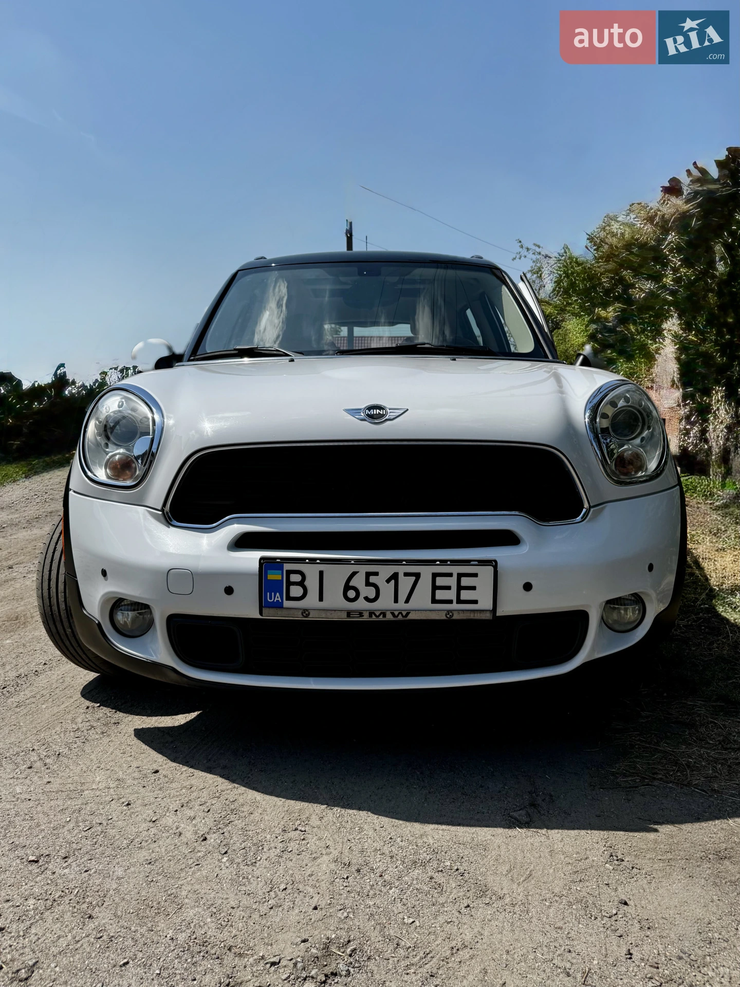 2011 MINI Countryman - мініатюра 3