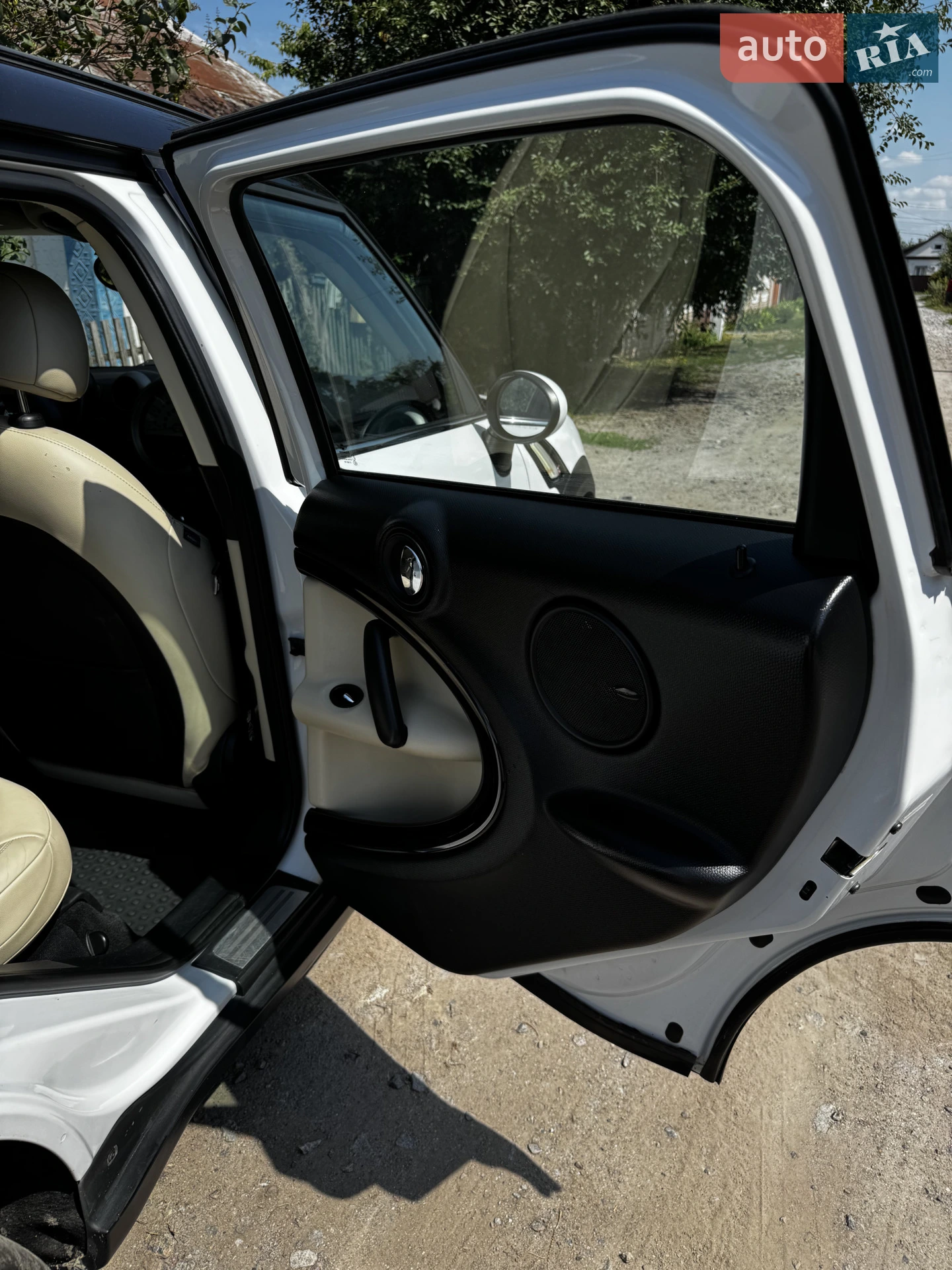 2011 MINI Countryman - мініатюра 22