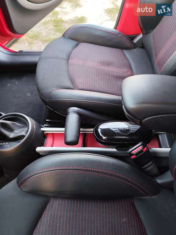 Внедорожник / Кроссовер MINI Countryman 2010 в Днепре