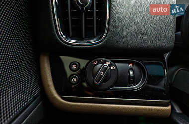 Универсал MINI Countryman 2018 в 