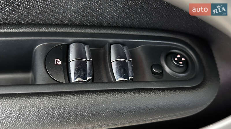 Позашляховик / Кросовер MINI Countryman 2013 в Львові