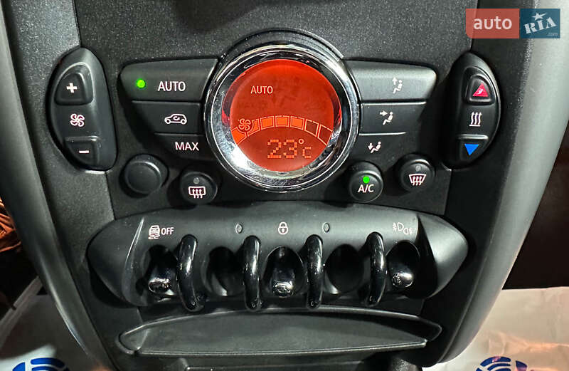 Позашляховик / Кросовер MINI Countryman 2013 в Львові